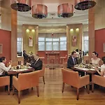 Otel Delta West İstanbul