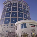 Delta West Otel 5*