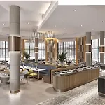 Otel Delta West