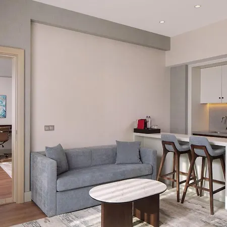 Delta By Marriott West Istanbul