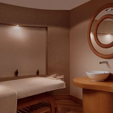 Otel Delta By Marriott West İstanbul
