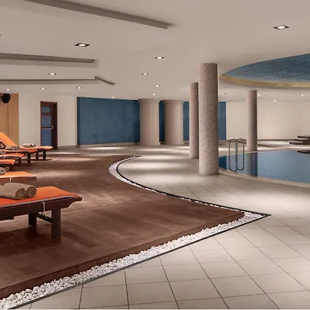 Delta By Marriott West 5* İstanbul