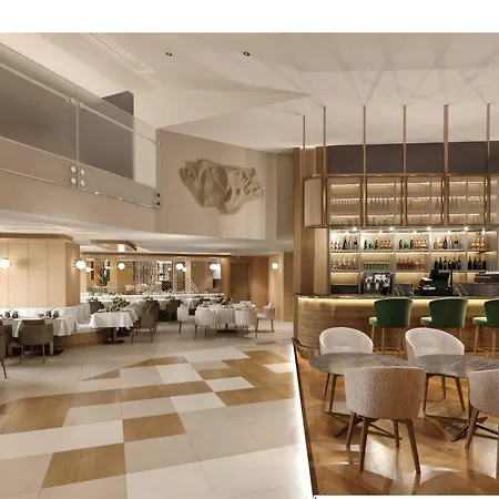 Delta By Marriott West Hotel Istanbul