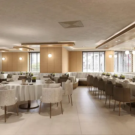 Delta By Marriott West イスタンブール