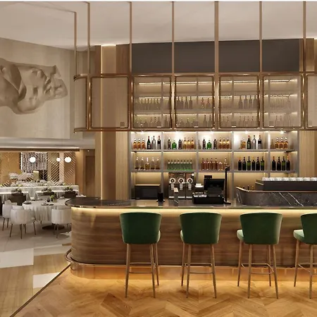 Delta By Marriott West Otel