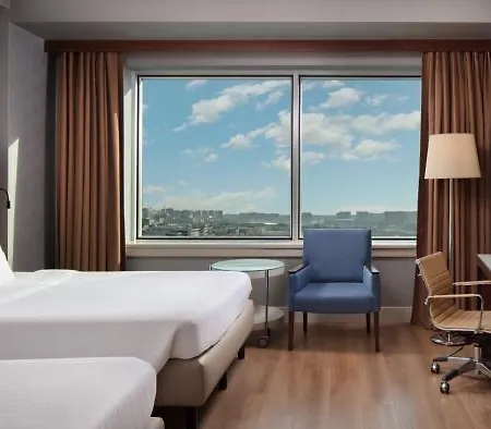Delta By Marriott West Hotel Istanbul