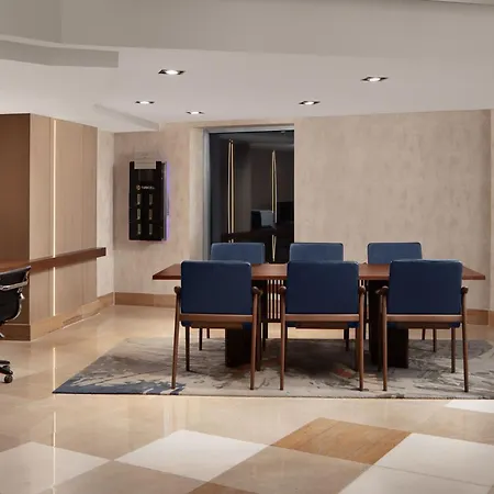 Delta By Marriott West İstanbul