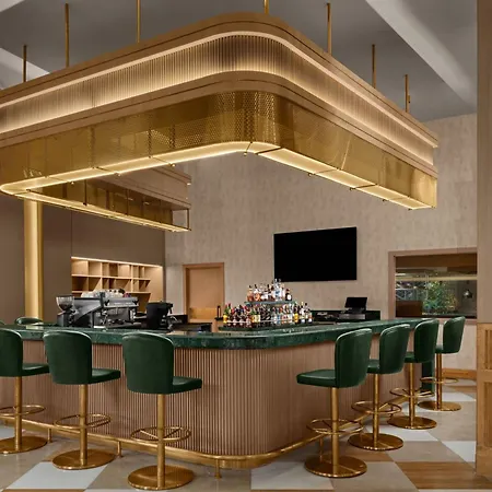 Delta By Marriott West 5* Istanbul