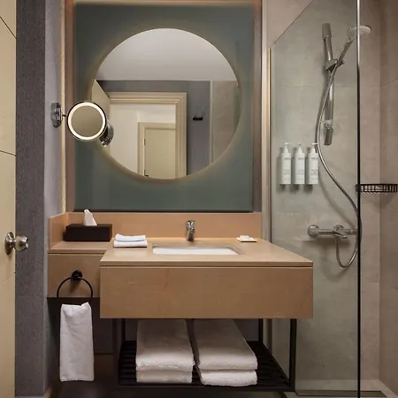 Delta By Marriott West Istanbul