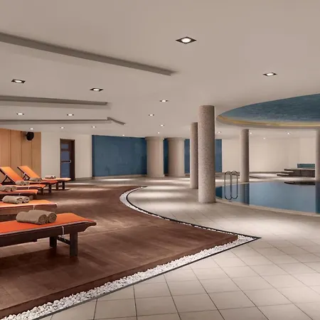 Delta By Marriott West Hotel