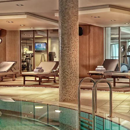 فندق Delta By Marriott West اسطنبول