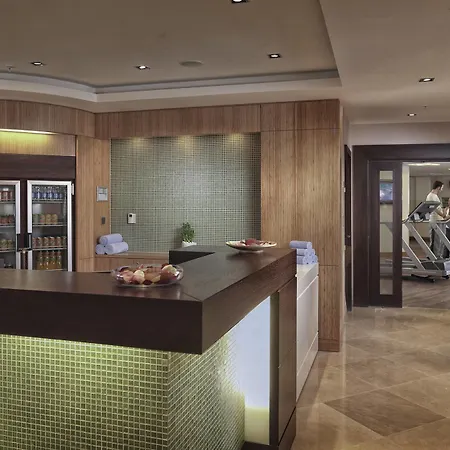 Delta By Marriott West