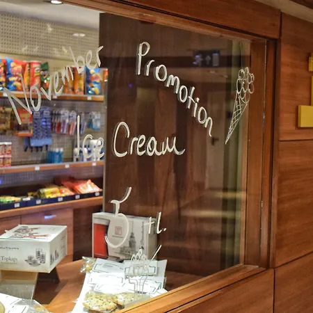 Delta By Marriott West 5*