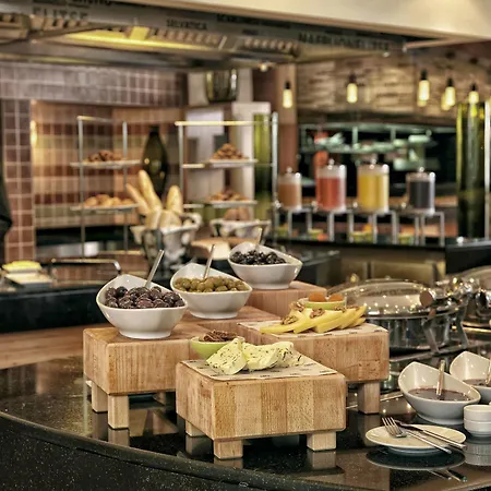 Delta By Marriott West فندق اسطنبول