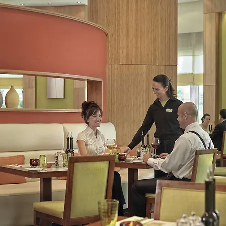 Delta By Marriott West イスタンブール