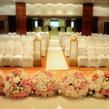 فندق Delta By Marriott West اسطنبول