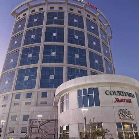 Delta By Marriott West فندق 5*