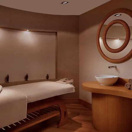 Delta By Marriott West 5* イスタンブール