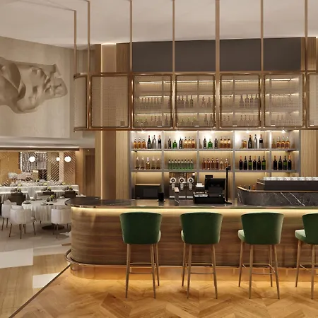 Delta By Marriott West اسطنبول