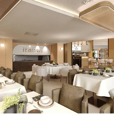 Delta By Marriott West فندق