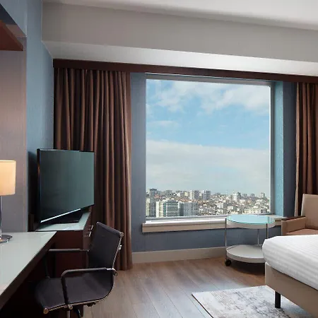 Delta By Marriott West