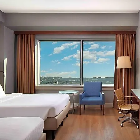 Delta Hotels Istanbul West 5* Κωνσταντινούπολη