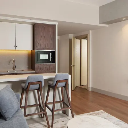 Delta By Marriott West Ξενοδοχείο