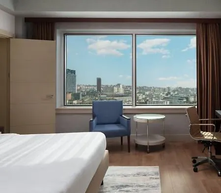 Delta By Marriott West