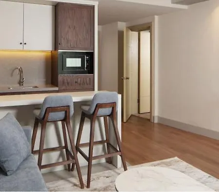 Ξενοδοχείο Delta By Marriott West