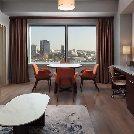 Delta By Marriott West Κωνσταντινούπολη