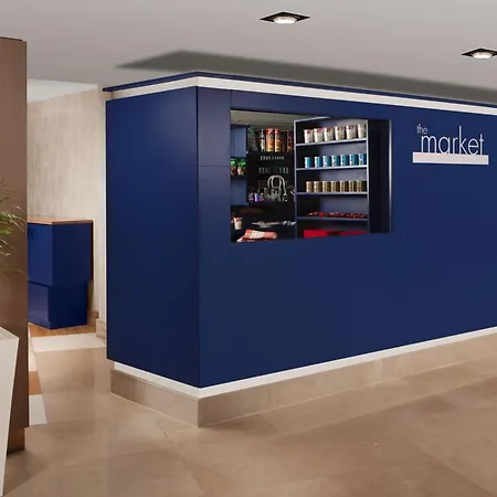 Delta By Marriott West