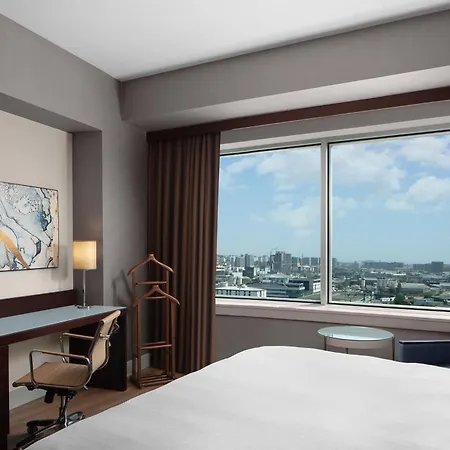 Ξενοδοχείο Delta By Marriott West