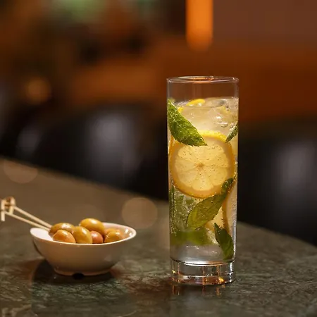 Delta By Marriott West Ξενοδοχείο 5*