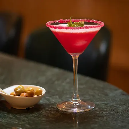 Ξενοδοχείο Delta By Marriott West 5*