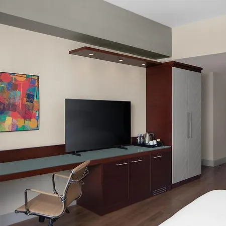 Delta By Marriott West Κωνσταντινούπολη