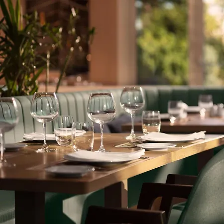 Delta By Marriott West 5* Κωνσταντινούπολη