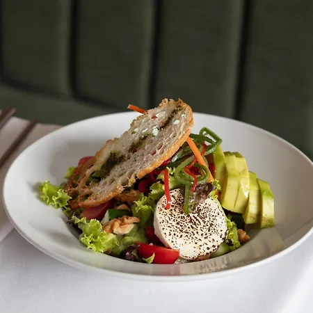 Delta By Marriott West Ξενοδοχείο Κωνσταντινούπολη