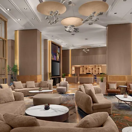 Delta By Marriott West 5*