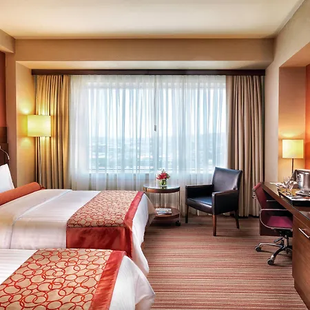 Delta West Hotel Istambul