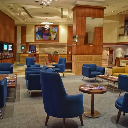 Ξενοδοχείο Delta By Marriott West