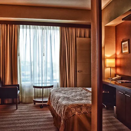 Delta West Hotel Istambul