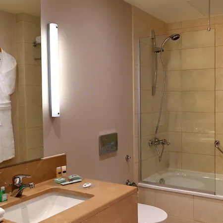 Hotel Delta West Istambul