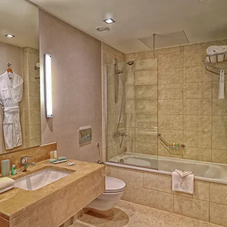 Hotel Delta West 5*