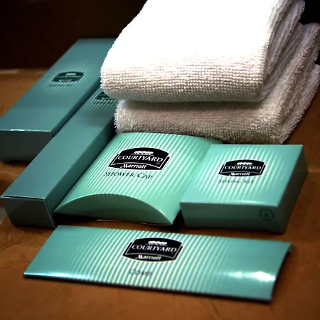 Delta By Marriott West 5*