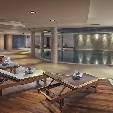 Delta West 5* Istambul