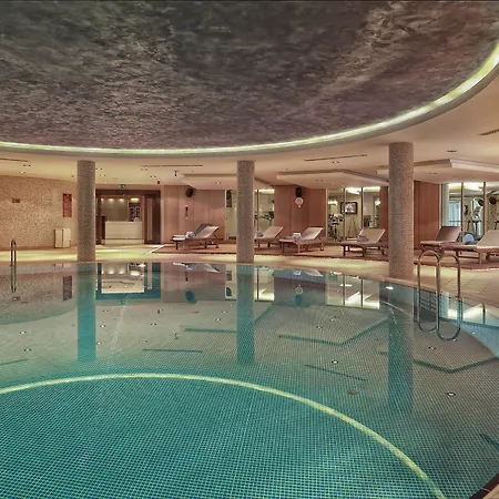 Ξενοδοχείο Delta By Marriott West