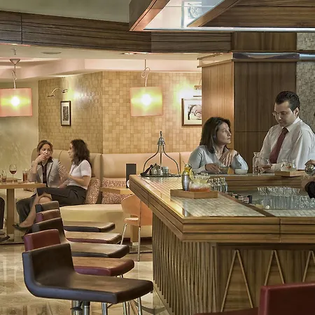 Delta West 5* Κωνσταντινούπολη