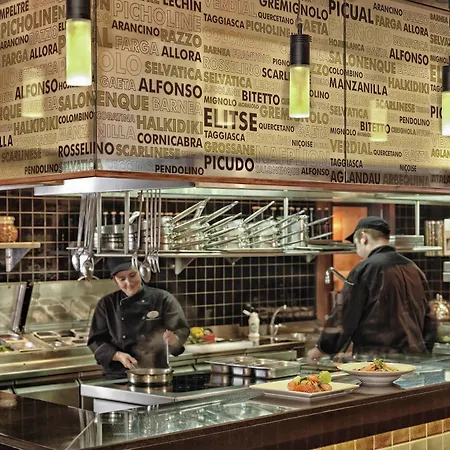 Delta By Marriott West