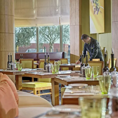 Delta By Marriott West Ξενοδοχείο Κωνσταντινούπολη