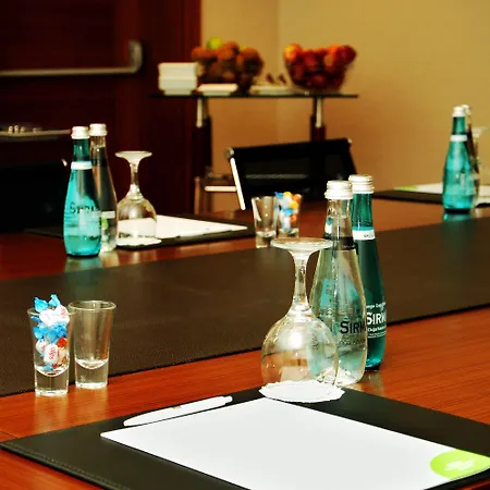 Hotel Delta West Istambul